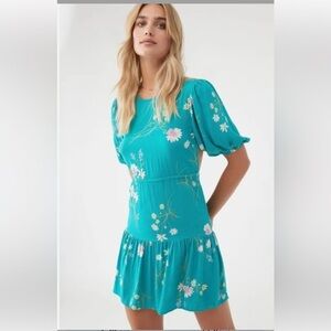 O’Neill Juniors Alta Dress
